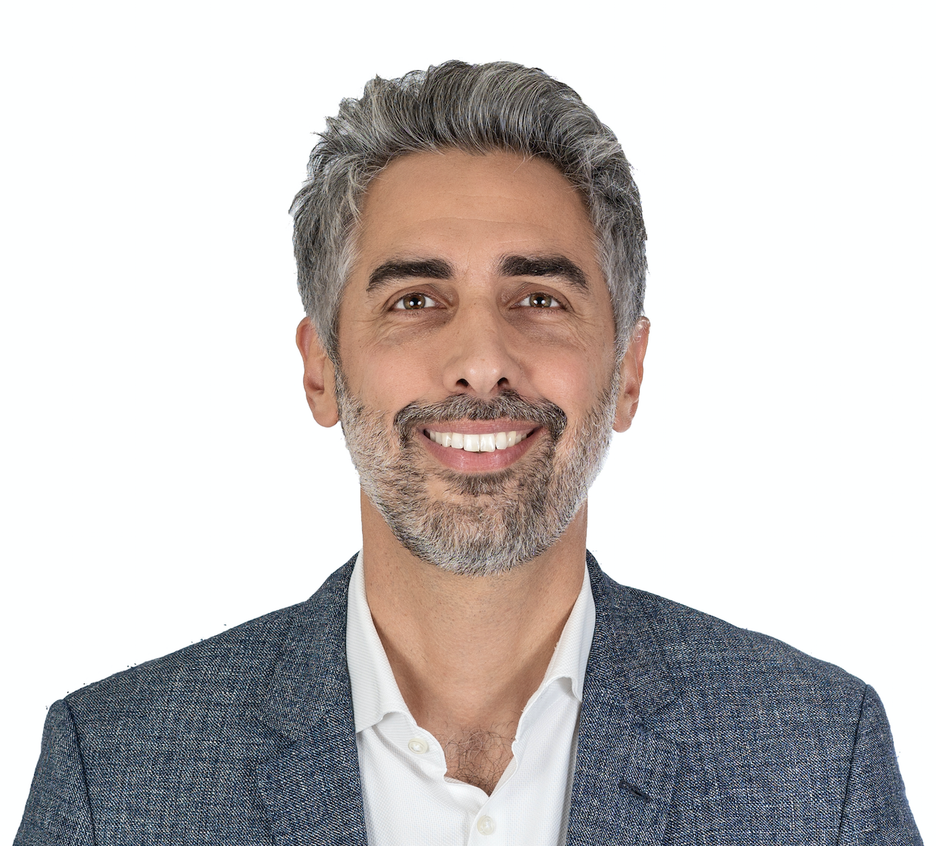 Mauricio Mo Perez-Vazquez